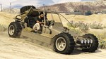 Grand Theft Auto V - Criminal Enterprise Starter Pack - изображение № 5