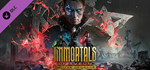 Immortals of Aveum™ Deluxe Upgrade DLC * STEAM RU