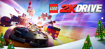 LEGO® 2K Drive * STEAM РОССИЯАВТОДОСТАВКА