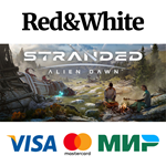 Stranded: Alien Dawn * STEAM РОССИЯАВТОДОСТАВКА