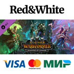 Total War: WARHAMMER III – Shadows of Change DLC
