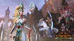 Total War: WARHAMMER II - The Queen & The Crone DLC - изображение № 2