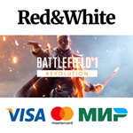 Battlefield™ 1 Revolution * STEAM РОССИЯАВТОДОСТАВКА