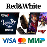 Dying Light 2 Winter Tales Edition * STEAM RU