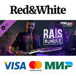 Dying Light 2 - Rais Skin Bundle DLC * STEAM RU