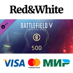 Battlefield V - Starter Pack DLC * STEAMАВТОДОСТАВКА