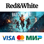 Battlefield™ 2042 * STEAM RU*KZ*UA*СНГАВТОДОСТАВКА