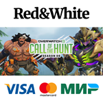 Overwatch® 2 - Invasion Bundle * STEAMАВТОДОСТАВКА