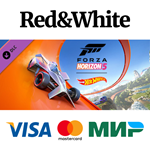 Forza Horizon 5: Hot Wheels DLC * STEAMАВТОДОСТАВКА