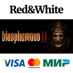 Blasphemous 2 - Deluxe Edition * STEAMАВТОДОСТАВКА