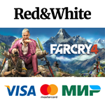 Far Cry 4 Gold * STEAM РОССИЯАВТОДОСТАВКА