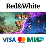 Ratchet & Clank: Rift Apart * STEAMАВТОДОСТАВКА