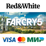Far Cry 5 Gold Edition + Far Cry New Dawn Deluxe Editio