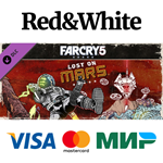 Far Cry 5 - Lost on Mars DLC * STEAMАВТОДОСТАВКА