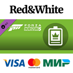 Forza Horizon 5 VIP Membership DLC * STEAM RU