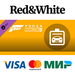 Forza Horizon 5 Car Pass DLC * STEAMАВТОДОСТАВКА