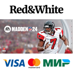Madden NFL 24 * STEAM РОССИЯАВТОДОСТАВКА