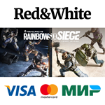 Tom Clancy's Rainbow Six Siege - Deluxe Edition
