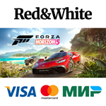 Forza Horizon 5 - Premium Edition * STEAM RU