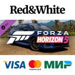 Forza Horizon 5 2019 SUBARU STI S209 DLC * STEAM RU