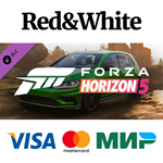 Forza Horizon 5 2021 VW Golf R DLC * STEAM RU