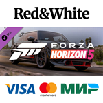 Forza Horizon 5 2021 MINI JCW GP DLC * STEAM RU