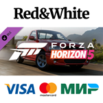 Forza Horizon 5 2003 Ford Lightning DLC * STEAM RU