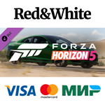 Forza Horizon 5 2018 Audi RS 5 DLC * STEAM RU