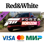 Forza Horizon 5 2021 Aston Martin DBX DLC RU*KZ*UA*CIS