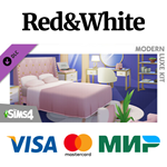The Sims™ 4 Modern Luxe Kit DLC * STEAMАВТОДОСТАВКА
