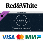 STARFIELD DIGITAL PREMIUM EDITION UPGRADE DLC
