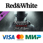 Assassin's Creed Syndicate - Jack The Ripper DLC