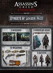 Assassin's Creed Syndicate - Streets of London Pack - изображение № 2