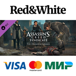 Assassin's Creed Syndicate - The Dreadful Crimes DLC