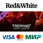 Trepang2 - Survival Mode DLC * STEAMАВТОДОСТАВКА
