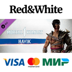 MK1: Havik DLC * STEAM РОССИЯАВТОДОСТАВКА