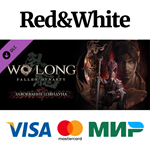 Wo Long: Fallen Dynasty Conqueror of Jiangdong DLC