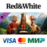 Age of Empires II: Definitive Edition - The Mountain Ro