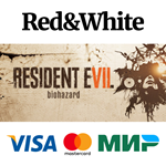 RESIDENT EVIL 7 * STEAM РОССИЯАВТОДОСТАВКА