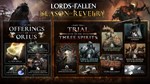 Lords of the Fallen * STEAM РОССИЯАВТОДОСТАВКА - изображение № 3