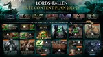 Lords of the Fallen * STEAM РОССИЯАВТОДОСТАВКА - изображение № 4