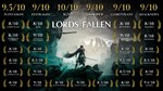Lords of the Fallen * STEAM РОССИЯАВТОДОСТАВКА - изображение № 2