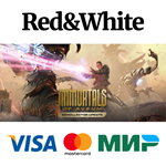 Immortals of Aveum™ * STEAM РОССИЯАВТОДОСТАВКА