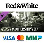 Fallout 3: Mothership Zeta DLC * STEAMАВТОДОСТАВКА