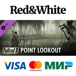 Fallout 3: Point Lookout DLC * STEAMАВТОДОСТАВКА