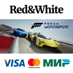 Forza Motorsport Standard Edition * STEAM RU