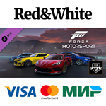 Forza Motorsport VIP DLC * STEAM РОССИЯАВТОДОСТАВКА