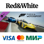 Forza Motorsport 1991 Ford #15 Roush Racing Whistler Mu