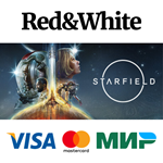 Starfield * STEAM РОССИЯАВТОДОСТАВКА