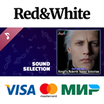 Devil May Cry 5 Vergil's Rebirth Sound Selection DLC